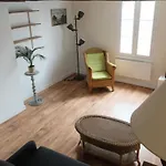 Duplex Centre Historique