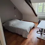Duplex Centre Historique