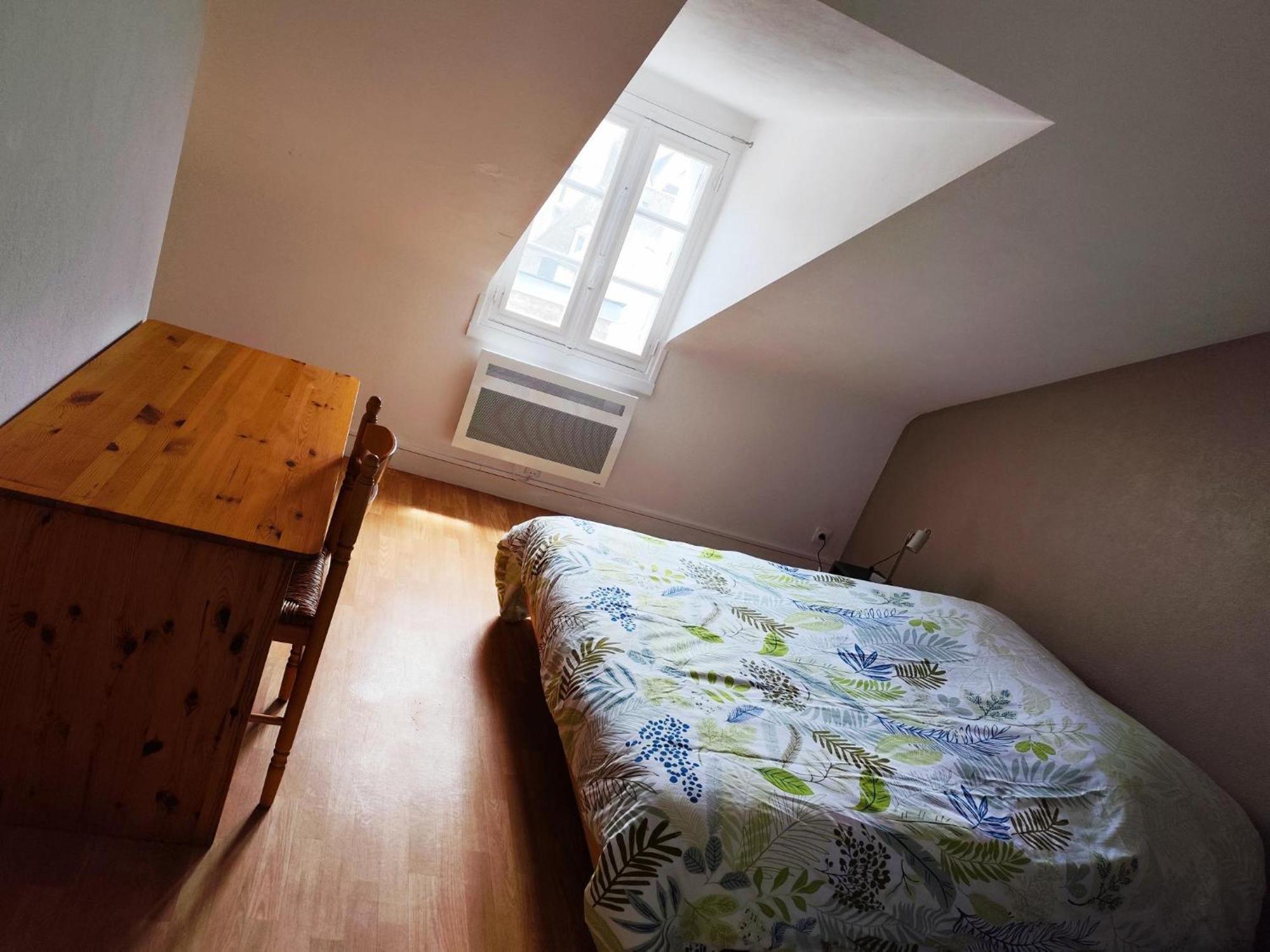 Appartement Duplex Centre Historique