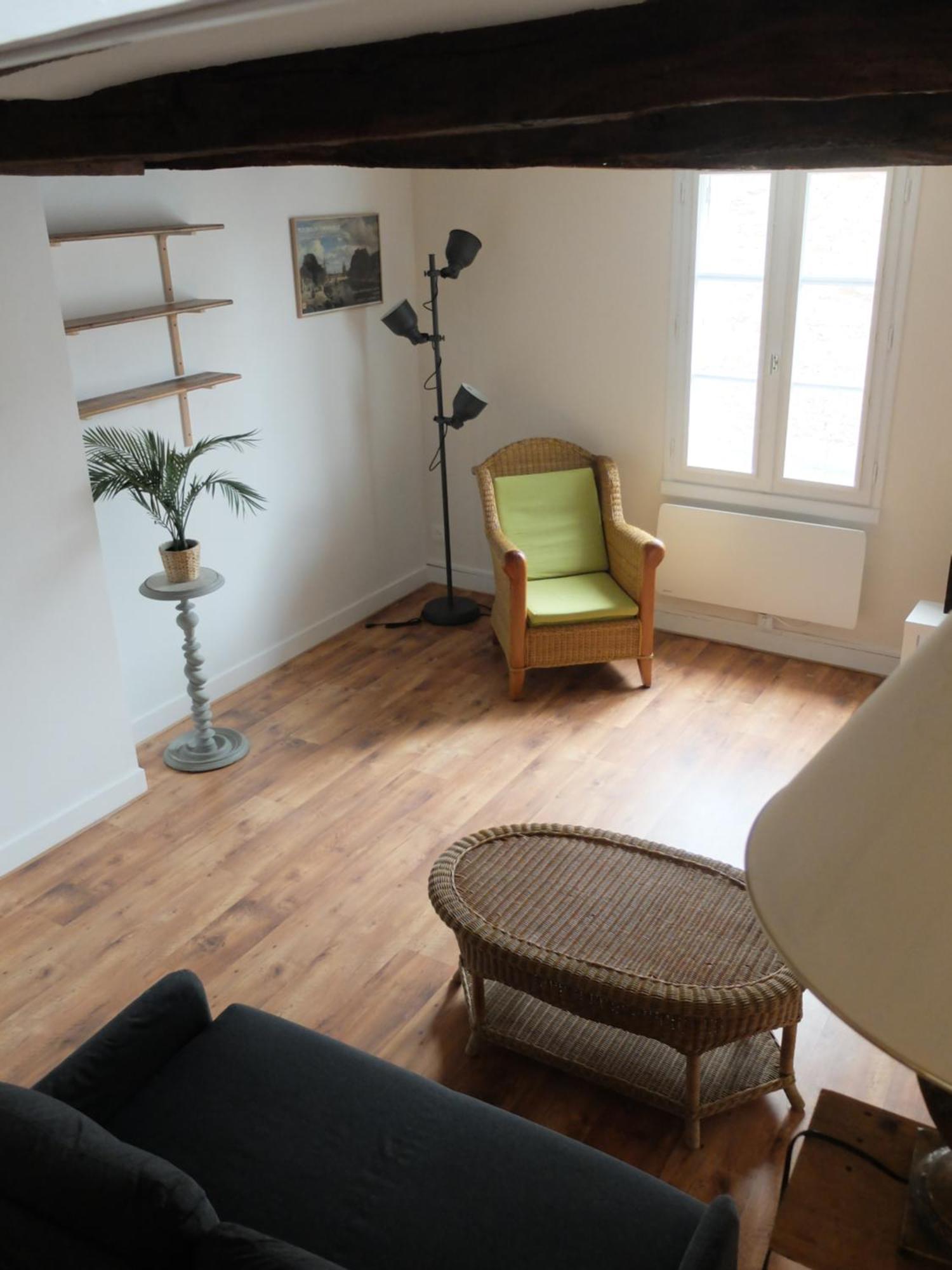 Duplex Centre Historique * Vannes